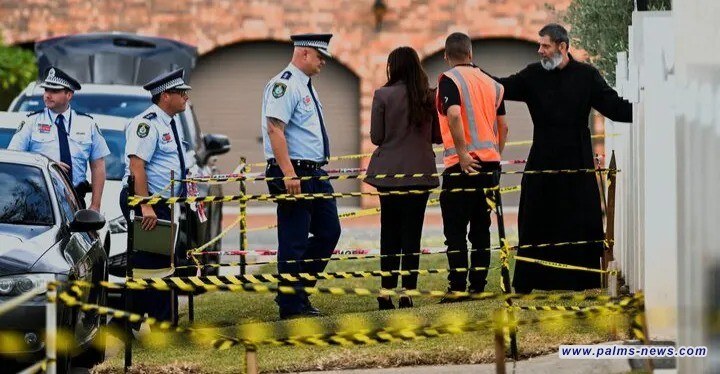 مقتل وإصابة نحو 70 شخصا بهجوم مسلح في سيدني